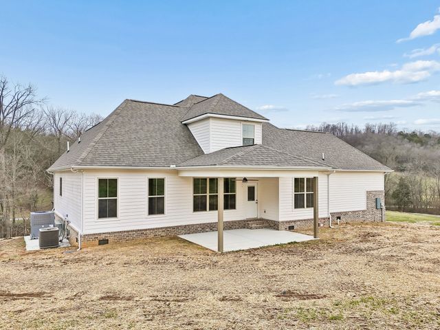 1561 Opossum Paw Rd, Beechgrove, TN 37018