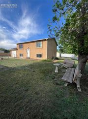 1049 Cambridge Avenue, Colorado Springs, CO 80906