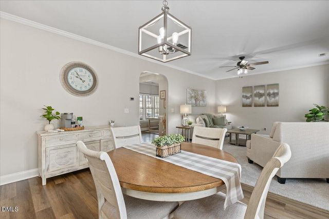 354 Leyland Cypress Lane, Fuquay Varina, NC 27526