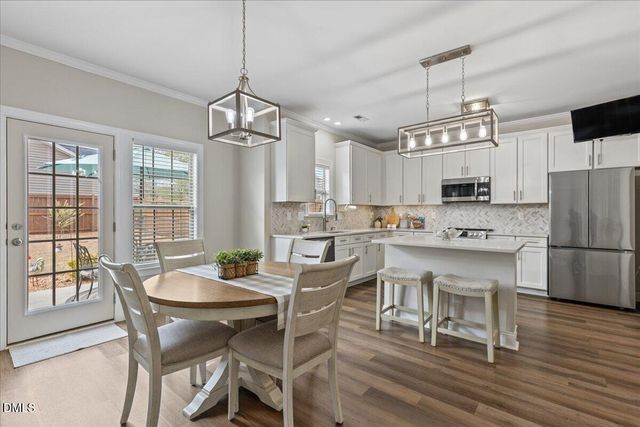 354 Leyland Cypress Lane, Fuquay Varina, NC 27526