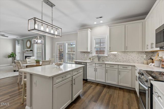 354 Leyland Cypress Lane, Fuquay Varina, NC 27526