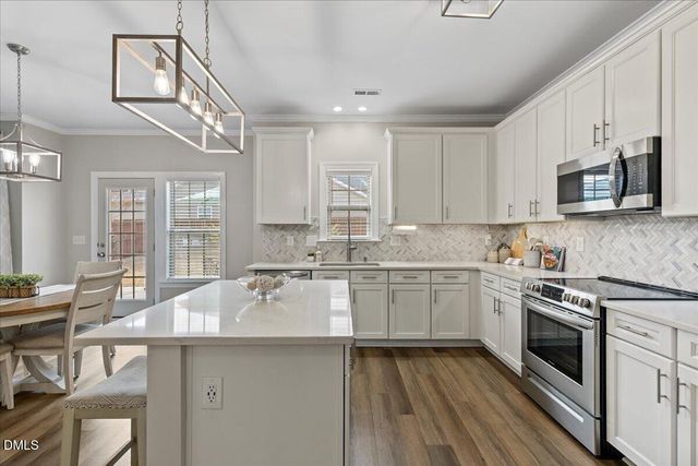 354 Leyland Cypress Lane, Fuquay Varina, NC 27526