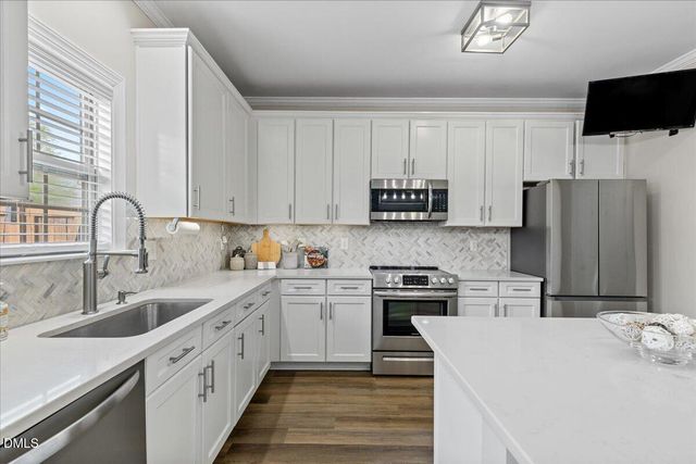 354 Leyland Cypress Lane, Fuquay Varina, NC 27526