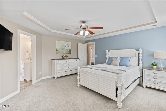 354 Leyland Cypress Lane, Fuquay Varina, NC 27526