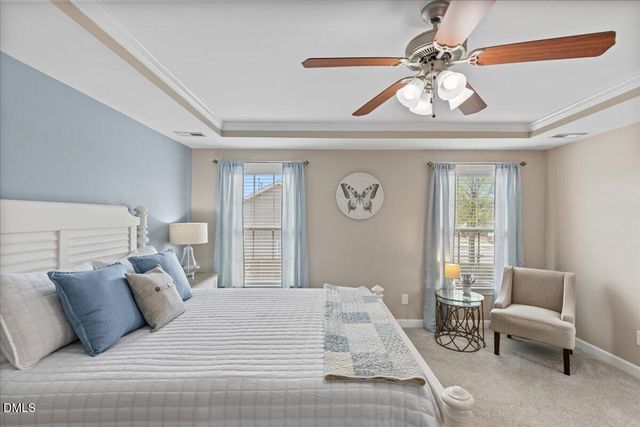 354 Leyland Cypress Lane, Fuquay Varina, NC 27526