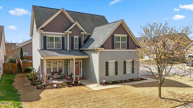 354 Leyland Cypress Lane, Fuquay Varina, NC 27526