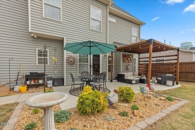 354 Leyland Cypress Lane, Fuquay Varina, NC 27526