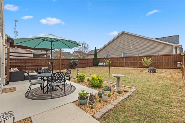 354 Leyland Cypress Lane, Fuquay Varina, NC 27526