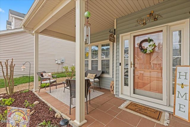 354 Leyland Cypress Lane, Fuquay Varina, NC 27526