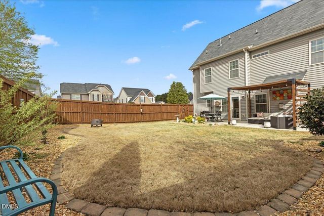 354 Leyland Cypress Lane, Fuquay Varina, NC 27526