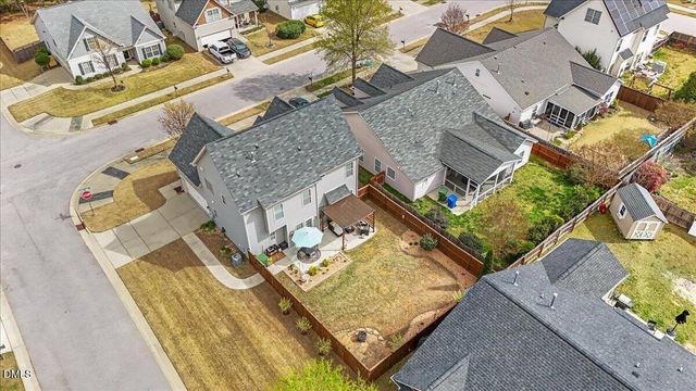 354 Leyland Cypress Lane, Fuquay Varina, NC 27526