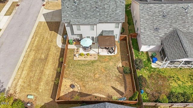 354 Leyland Cypress Lane, Fuquay Varina, NC 27526