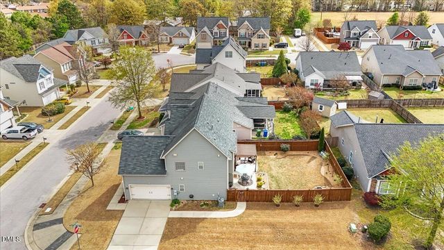 354 Leyland Cypress Lane, Fuquay Varina, NC 27526