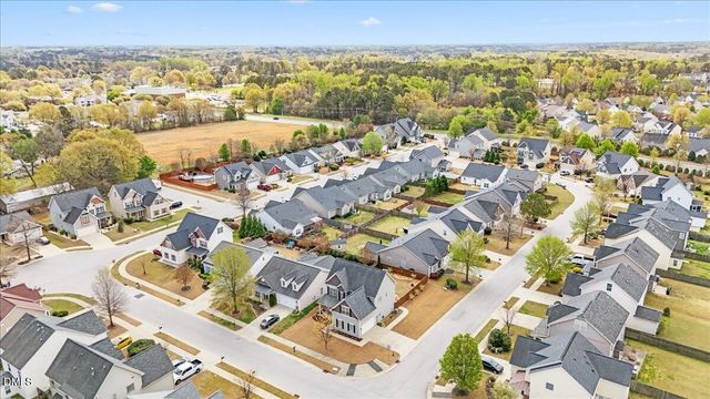 354 Leyland Cypress Lane, Fuquay Varina, NC 27526