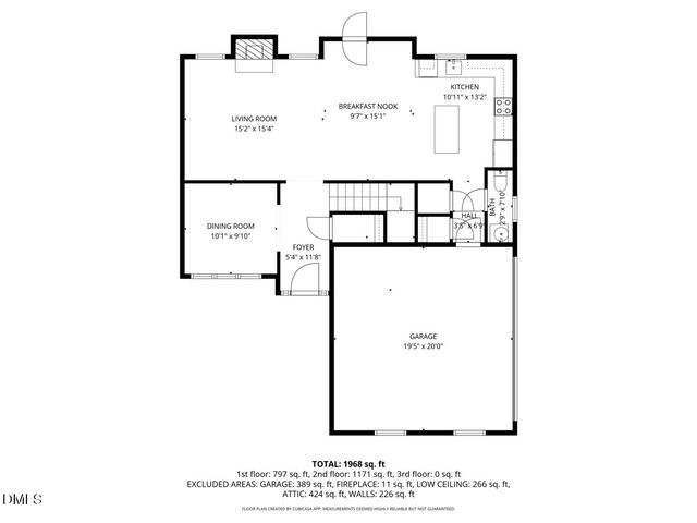 354 Leyland Cypress Lane, Fuquay Varina, NC 27526