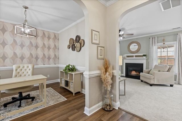 354 Leyland Cypress Lane, Fuquay Varina, NC 27526