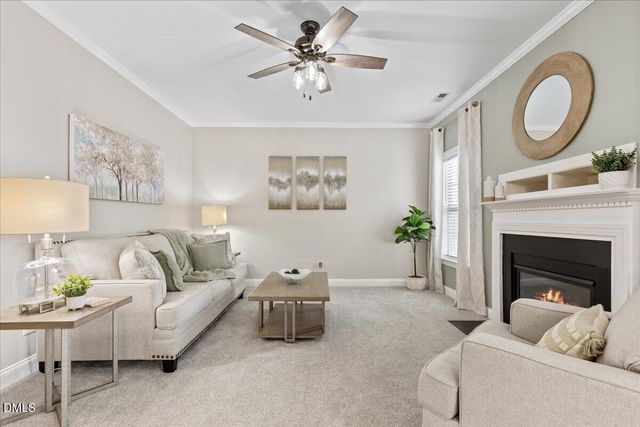 354 Leyland Cypress Lane, Fuquay Varina, NC 27526