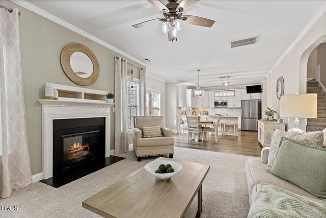 354 Leyland Cypress Lane, Fuquay Varina, NC 27526