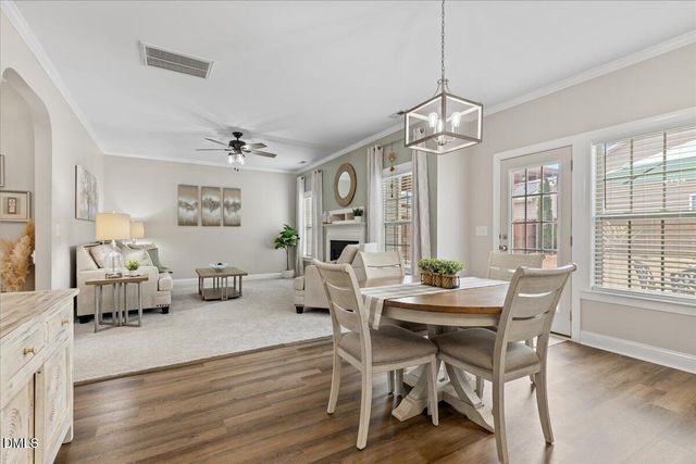 354 Leyland Cypress Lane, Fuquay Varina, NC 27526