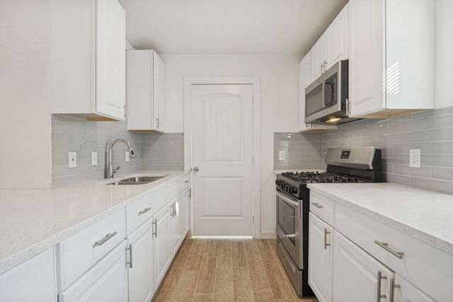 4420 Cochise Drive, Balch Springs, TX 75180