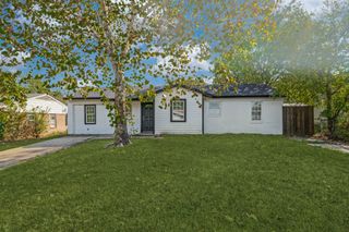4420 Cochise Drive, Balch Springs, TX 75180