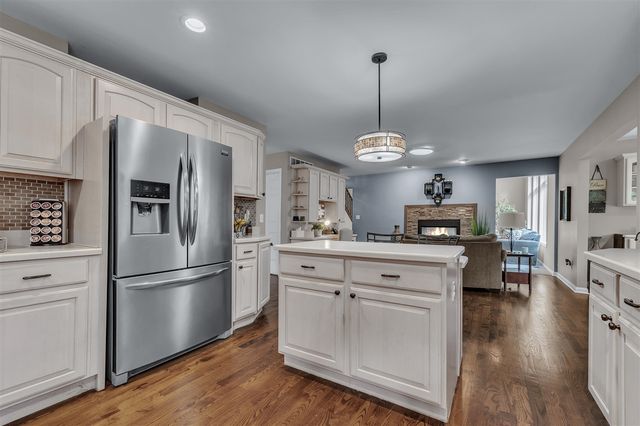 24491 Forest Drive, South Lyon, MI 48178