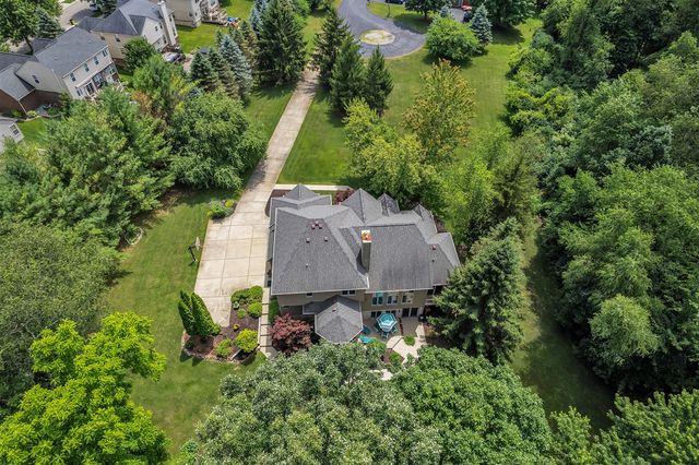 24491 Forest Drive, South Lyon, MI 48178