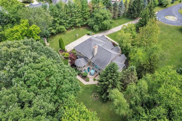 24491 Forest Drive, South Lyon, MI 48178