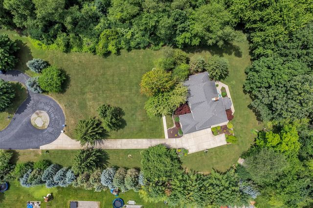 24491 Forest Drive, South Lyon, MI 48178