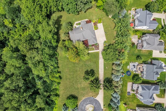24491 Forest Drive, South Lyon, MI 48178