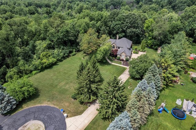 24491 Forest Drive, South Lyon, MI 48178
