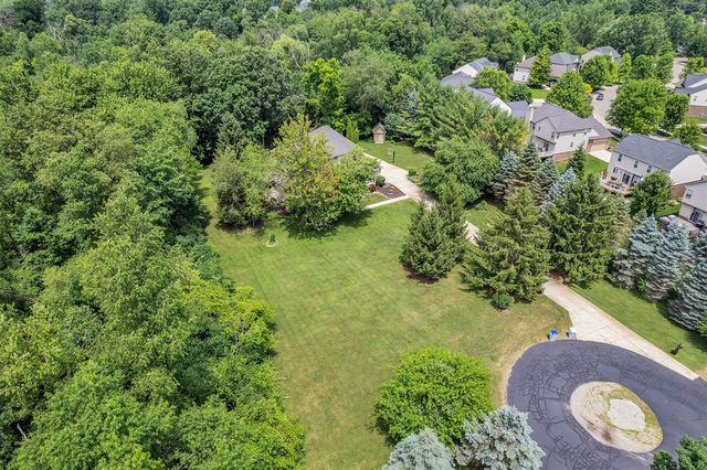 24491 Forest Drive, South Lyon, MI 48178