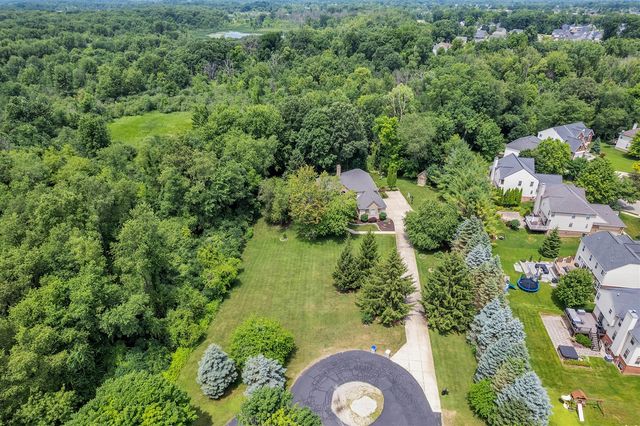 24491 Forest Drive, South Lyon, MI 48178