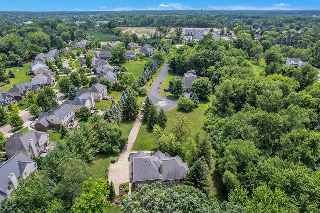 24491 Forest Drive, South Lyon, MI 48178