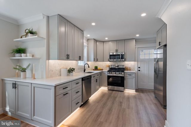 502 ALABAMA RD, Towson, MD 21204