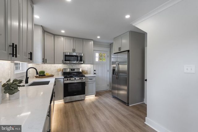 502 ALABAMA RD, Towson, MD 21204