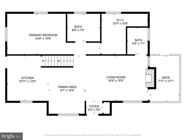 502 ALABAMA RD, Towson, MD 21204