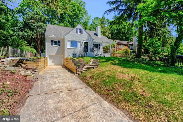 502 ALABAMA RD, Towson, MD 21204