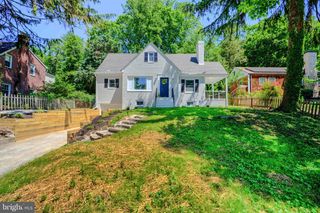 502 ALABAMA RD, Towson, MD 21204