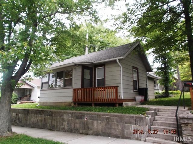 1200 N Lincoln Street, Bloomington, IN 47408