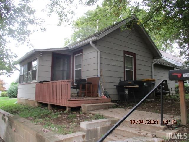 1200 N Lincoln Street, Bloomington, IN 47408