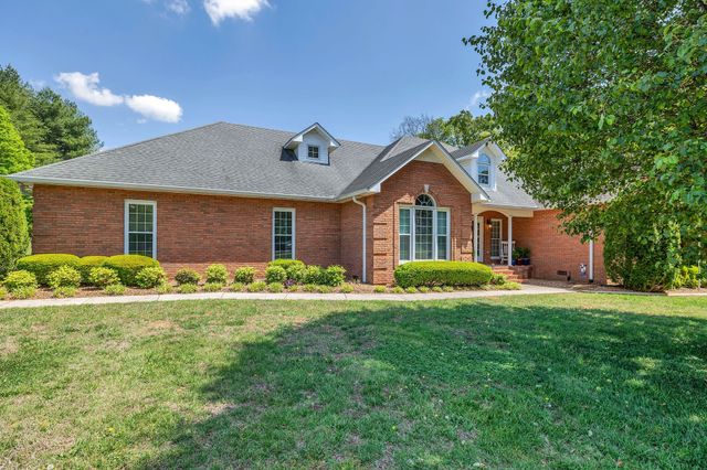 178 Sugar Leaf Cir, Winchester, TN 37398
