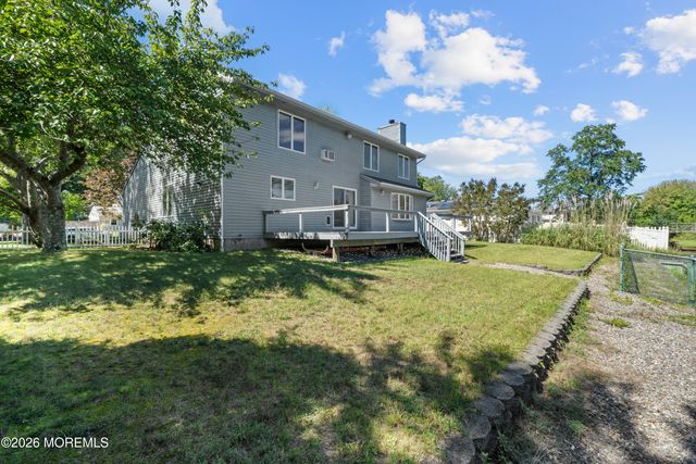 683 Mccormick Drive, Toms River, NJ 08753