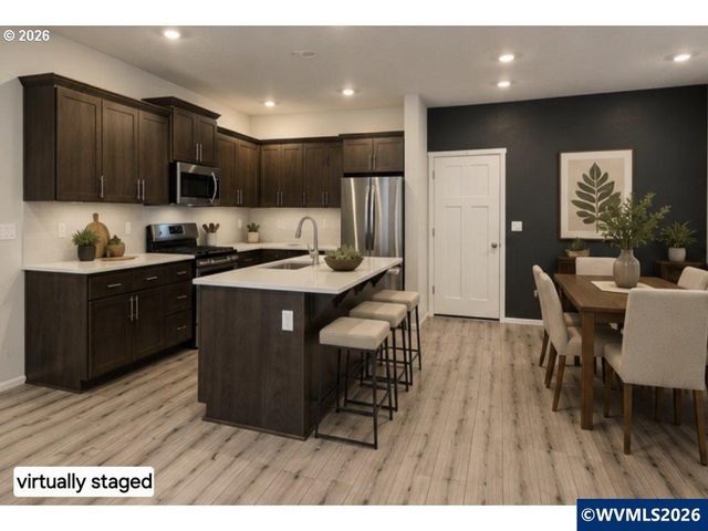1943 NW Kent St, Mcminnville, OR 97128