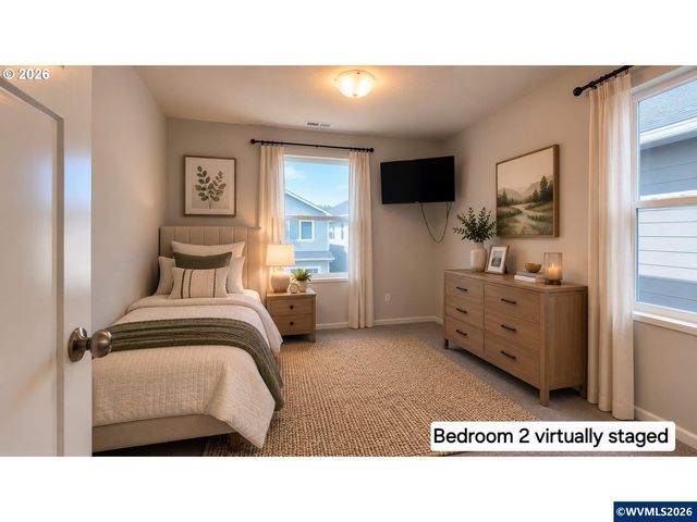 1943 NW Kent St, Mcminnville, OR 97128