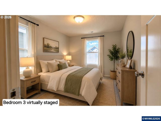1943 NW Kent St, Mcminnville, OR 97128