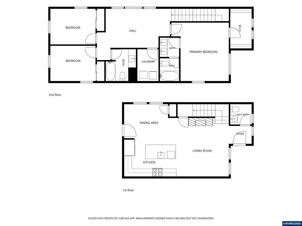 Image 40 of property listing at 1943 NW Kent St, Mcminnville, OR 97128