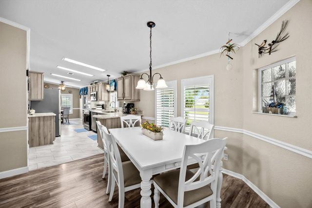 3801 Hydrilla Court, Port St. Lucie, Port St Lucie, FL 34952