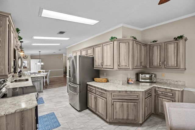 3801 Hydrilla Court, Port St. Lucie, Port St Lucie, FL 34952