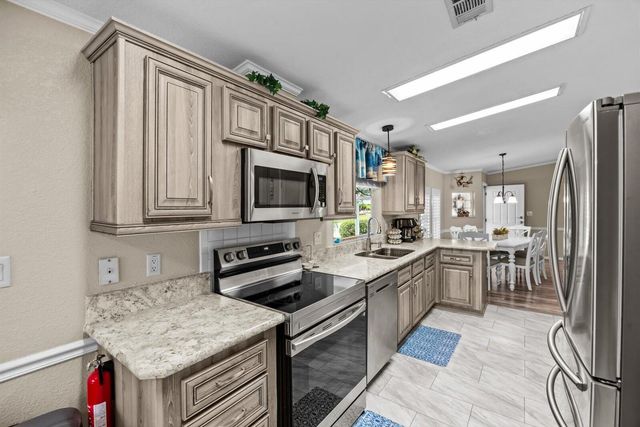 3801 Hydrilla Court, Port St. Lucie, Port St Lucie, FL 34952